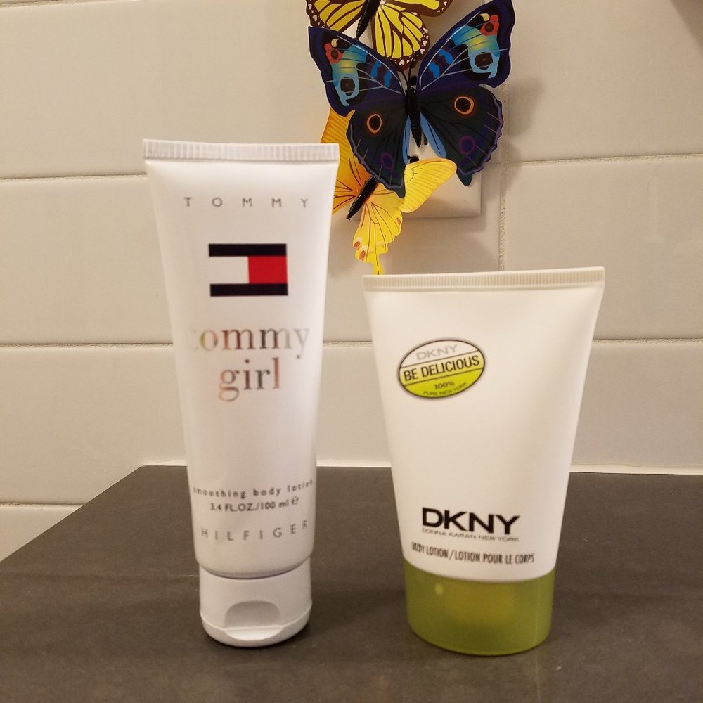 Lotion Set